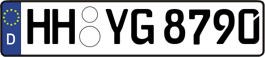 HH-YG8790