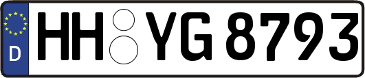 HH-YG8793