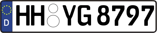 HH-YG8797