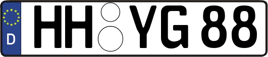 HH-YG88