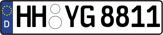 HH-YG8811