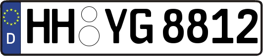 HH-YG8812