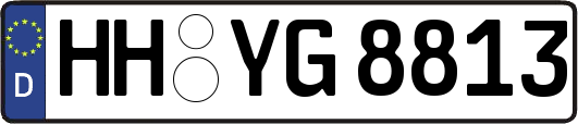 HH-YG8813
