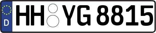 HH-YG8815
