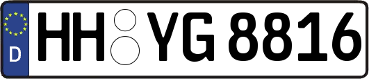 HH-YG8816