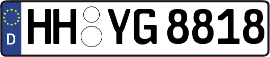 HH-YG8818