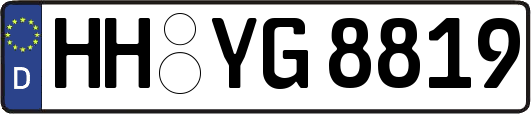 HH-YG8819