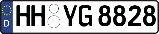 HH-YG8828
