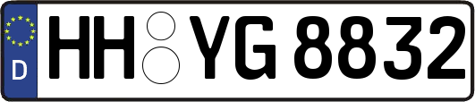 HH-YG8832