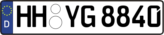 HH-YG8840