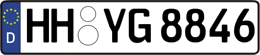 HH-YG8846