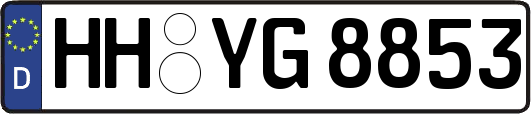 HH-YG8853