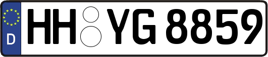 HH-YG8859