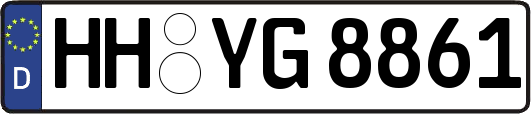 HH-YG8861