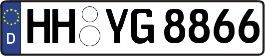 HH-YG8866