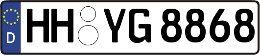 HH-YG8868