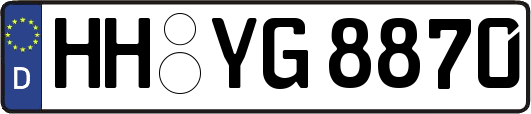 HH-YG8870