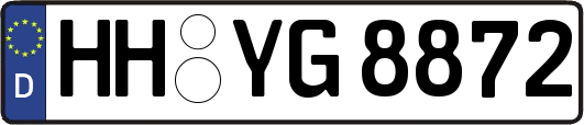 HH-YG8872
