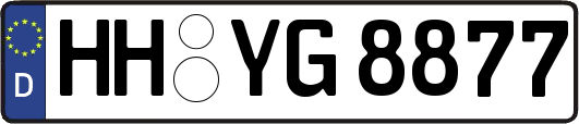 HH-YG8877