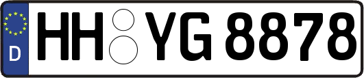 HH-YG8878