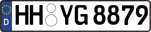 HH-YG8879