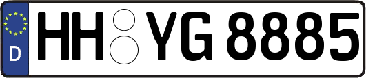 HH-YG8885