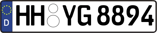HH-YG8894
