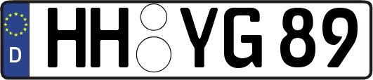 HH-YG89