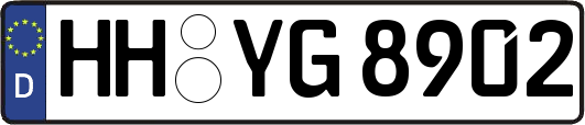 HH-YG8902