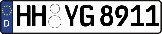 HH-YG8911