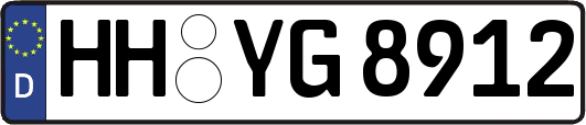 HH-YG8912