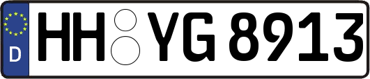 HH-YG8913