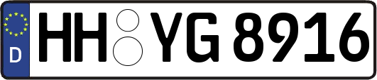 HH-YG8916