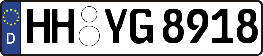 HH-YG8918