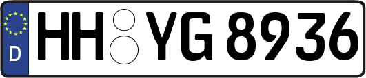 HH-YG8936