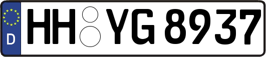 HH-YG8937