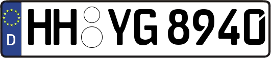HH-YG8940