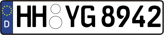 HH-YG8942