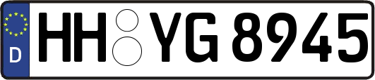 HH-YG8945