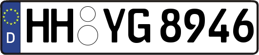 HH-YG8946