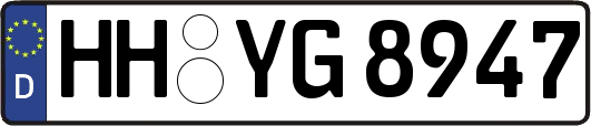 HH-YG8947