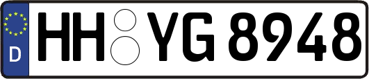 HH-YG8948