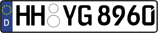 HH-YG8960