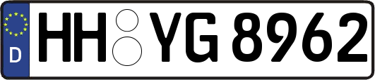 HH-YG8962