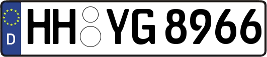 HH-YG8966