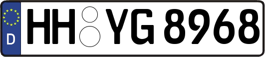 HH-YG8968