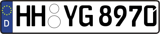 HH-YG8970