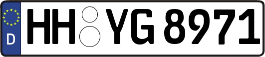 HH-YG8971