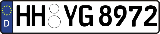 HH-YG8972