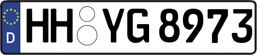 HH-YG8973